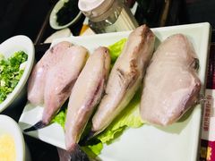 -红九格老火锅(三峡广场店)