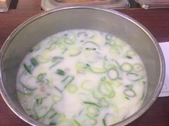 -神仙雪浓汤(明洞店)