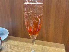 -安妮意大利餐厅(世贸天阶店)