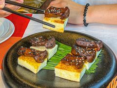 -若蘭慈·无国界素食料理(欢乐海岸店)