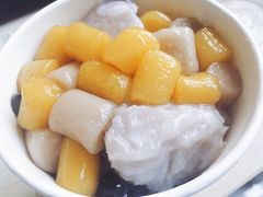 -鲜芋仙(苏州干将店)