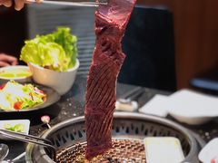 -木槿花韩式炭烤·熟成肉工坊(孙文东路店)