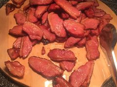 -丹东汇侨希尔顿花园酒店自助餐