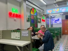 -义顺牛奶公司(新马路老店)