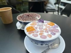 -民信老铺(双皮奶博物馆店)