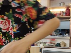 -冰城焰会大丰收铁锅炖(萝岗万达金街店)
