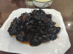 -长兴菜馆(高桥店)