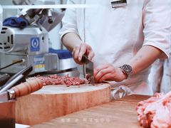 -九府羊·鲜羊火锅·烤串(新华路店)