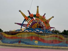 -厦门方特梦幻王国