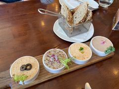 -Brotzeit博璨德国啤酒餐厅(亮马桥官舍店)