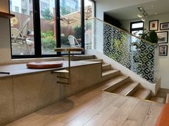 -Peet's Coffee皮爷咖啡(大学路店)