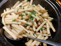 -陈大锅·岳阳鱼馆·地道岳阳菜(美食街店)