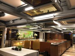 大堂-同庆楼(天鹅酒家店)