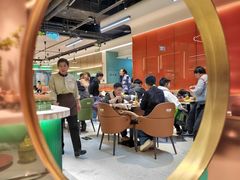 -好伦哥披萨(地坛店)