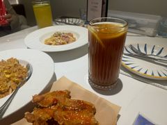 -必胜客(万达百货店)