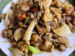 -桃子餐厅·天津菜(红星路直营店)