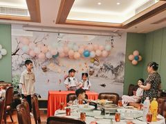 -小八仙·宴(三峡茶庄店)