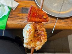 -北丐先生·野馄饨烧烤(泰达E街区店)