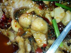 -四妹餐厅(玫瑰街店)