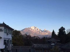-清溪水库
