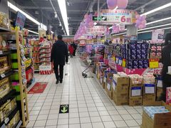-物美超市(三里河店)