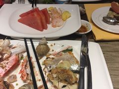 -杭州国际会议中心洲际酒店-原素全日餐厅(解放东路店)