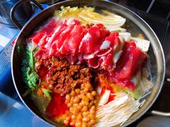 -MI WU FACTORY米屋美食工厂餐厅(绿地店)