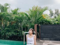 -蓝楹湾度假酒店