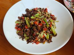 -鸽舞笙平金牌烧鸽子·融合菜(鲁谷店)