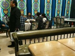 大堂-申阿婆·上海菜·小海鲜(国展店)