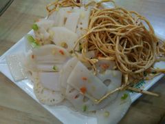 -清真刘记全羊肉鲜汤馆(前进路店)