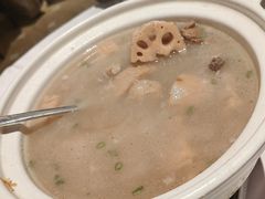 -粗茶淡饭·汉口公馆(循礼门店)