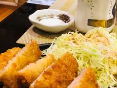 -昱匠·日本料理(金融街店)