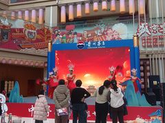-中街·盛京龙城