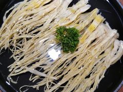 针笋-望蝎门羊蝎子火锅(祭城店)