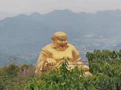 -大慈岩风景区