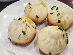 蟹粉生煎包-王家沙点心店(南京西路总店)