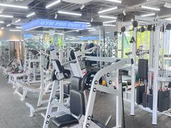-OG01·24h私教铁馆(中鼎316店)