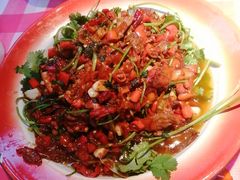 椒香牛肉-思博半步颠小酒馆(梦时代店)
