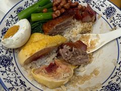 -甜蜜蜜港式茶餐厅(虹梅店)