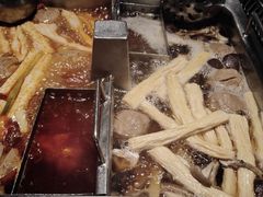 -海底捞火锅(团结桥店)