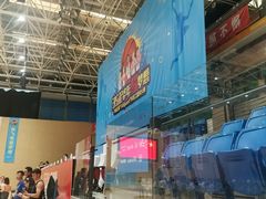 -深圳市罗湖体育馆
