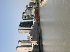 -苏州河梦清园环保主题公园