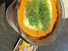 -沪水焙煎室(淡水路店)