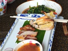 -南沙游艇会·大兵船餐厅