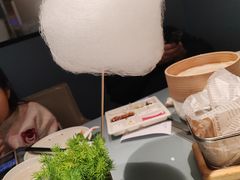 -小大董·烤鸭(观景餐厅·南京西路店)