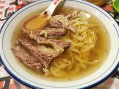 -七爺清汤腩(南开大悦城店)