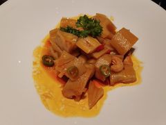 呛马踏湖莲藕丁-啫胜(西城红场店)