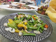 -清真悦宾楼食府(海湖店)