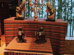 -火舞泰·泰式海鲜火锅餐厅(世纪城店)